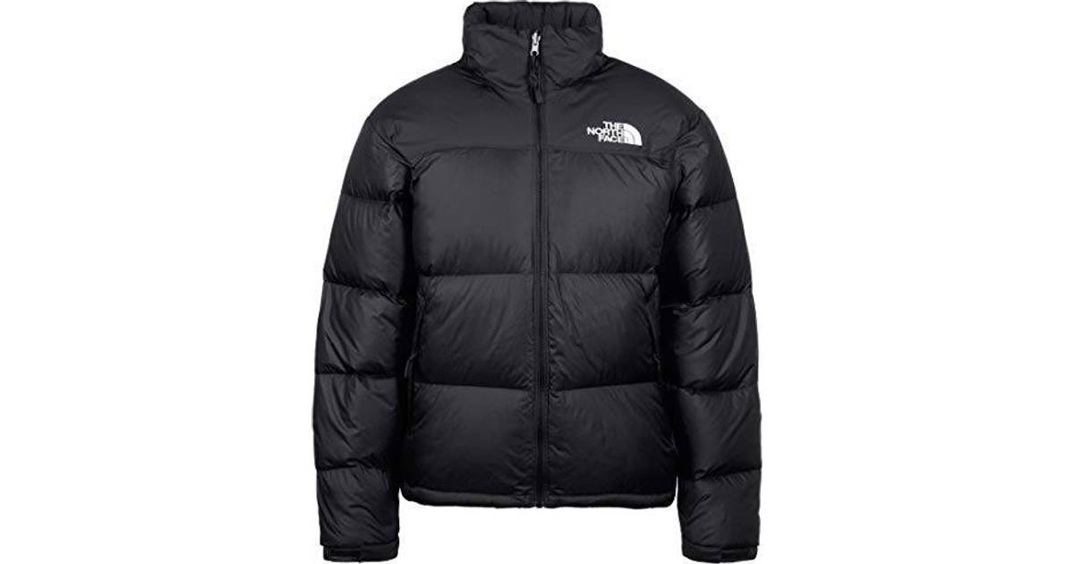The North Face 1996 Retro Nuptse Jacket Tnf Black Compare Prices Now
