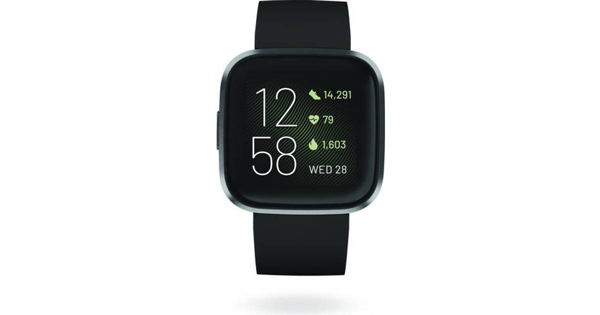 Fitbit Versa 2 • Find the lowest price 
