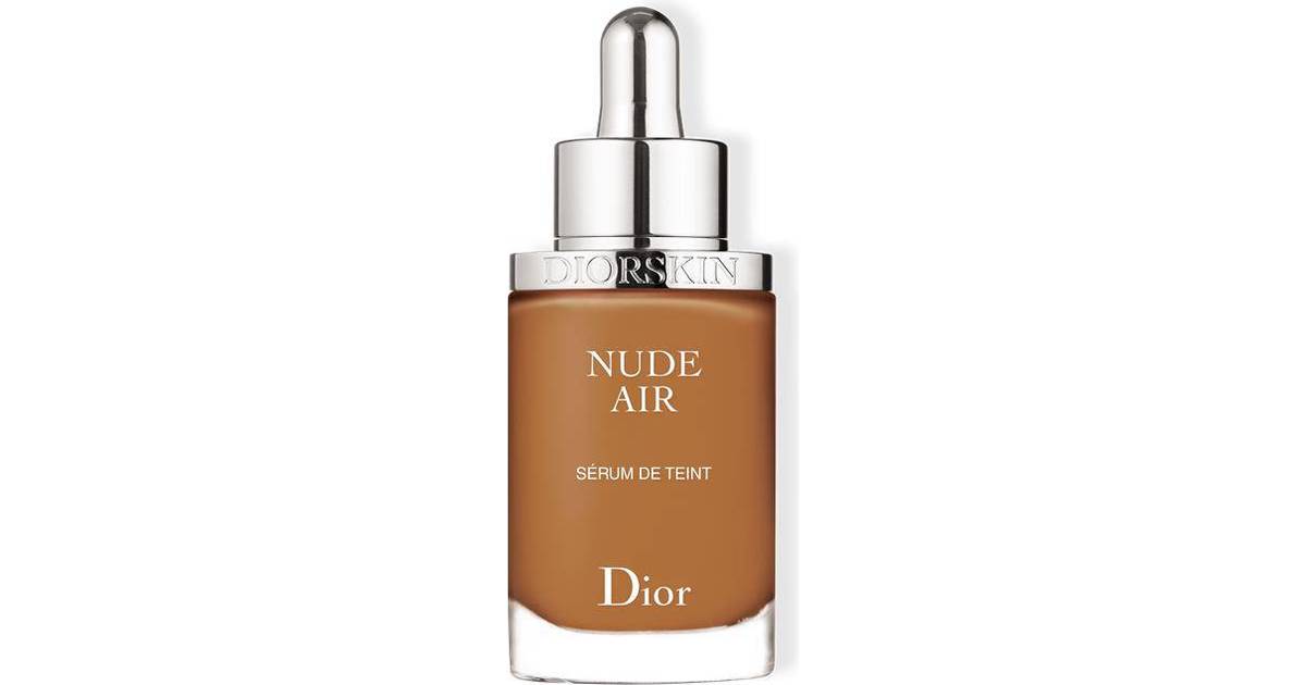 Dior Diorskin Nude Air Sérum de Teint 050 Beige Foncé > 25 