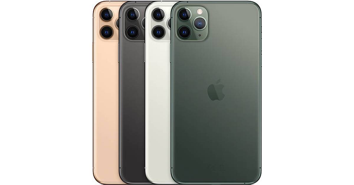 Apple Iphone 11 Pro Max 64gb See Lowest Price 7 Stores