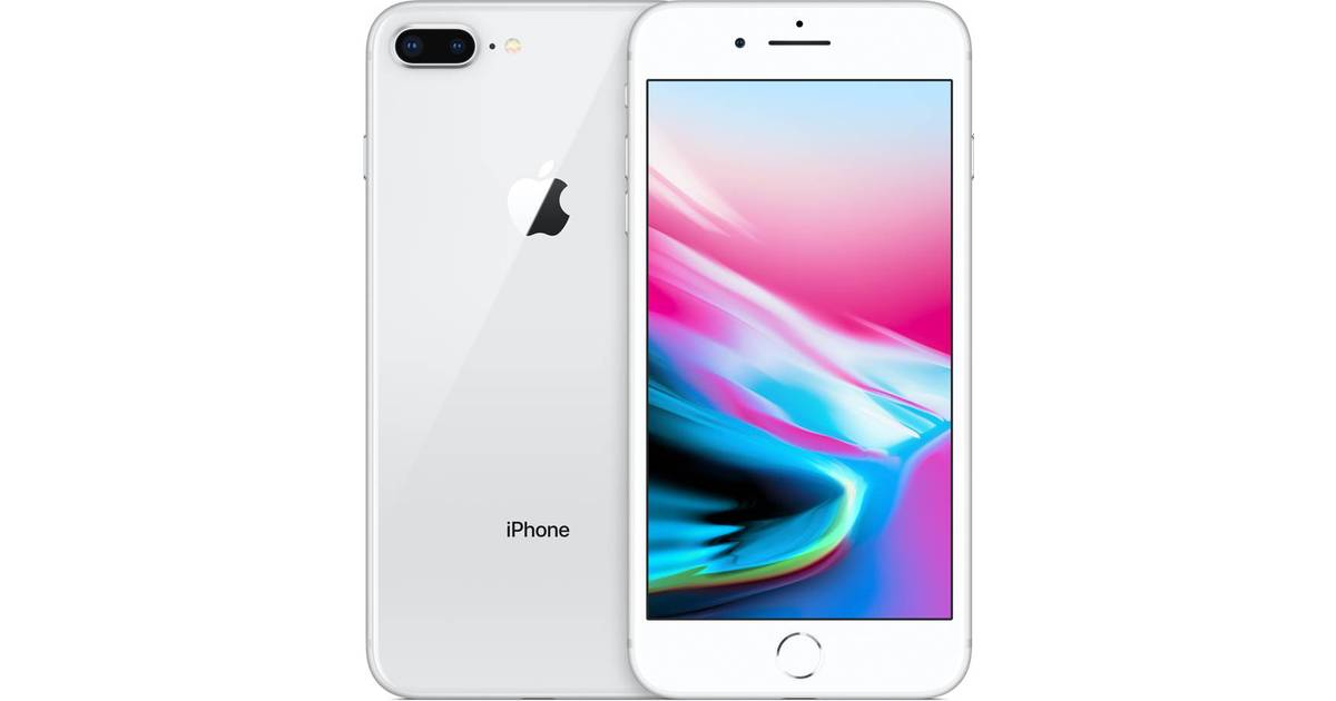 Apple iPhone 8 Plus 128GB • Find prices (1 stores) at ...