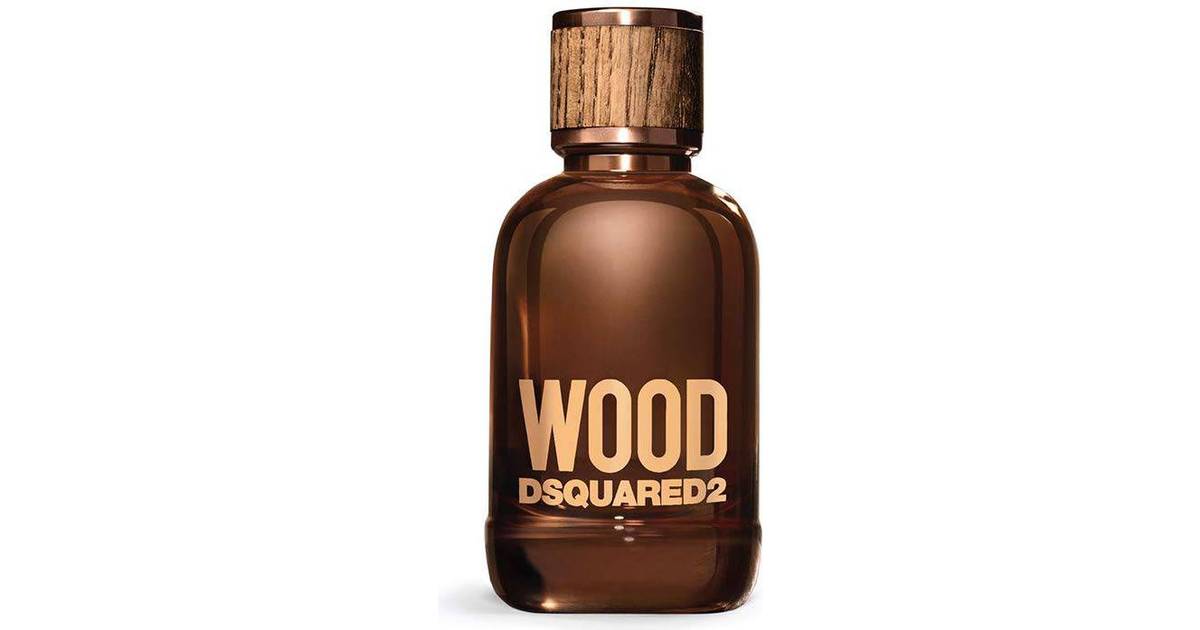 wood dsquared2 50ml
