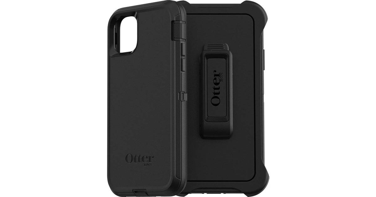 OtterBox Defender Series Screenless Edition Case (iPhone 11 Pro Max) • Compare prices