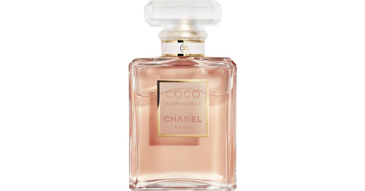 Charmant Wat teugels Chanel Coco Mademoiselle EdP 50ml • See the Lowest Price