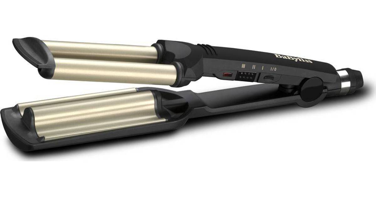 Babyliss Wave Envy (12 stores) at PriceRunner • Prices »