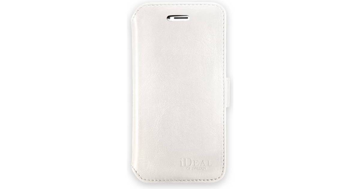 iDeal of Sweden Slim Magnet Wallet (iPhone 5/5s/SE) • Compare prices now