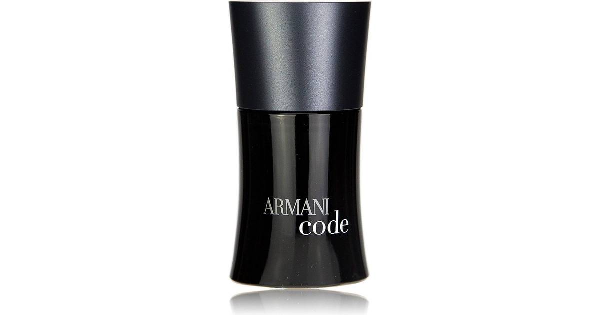 armani code men 30ml
