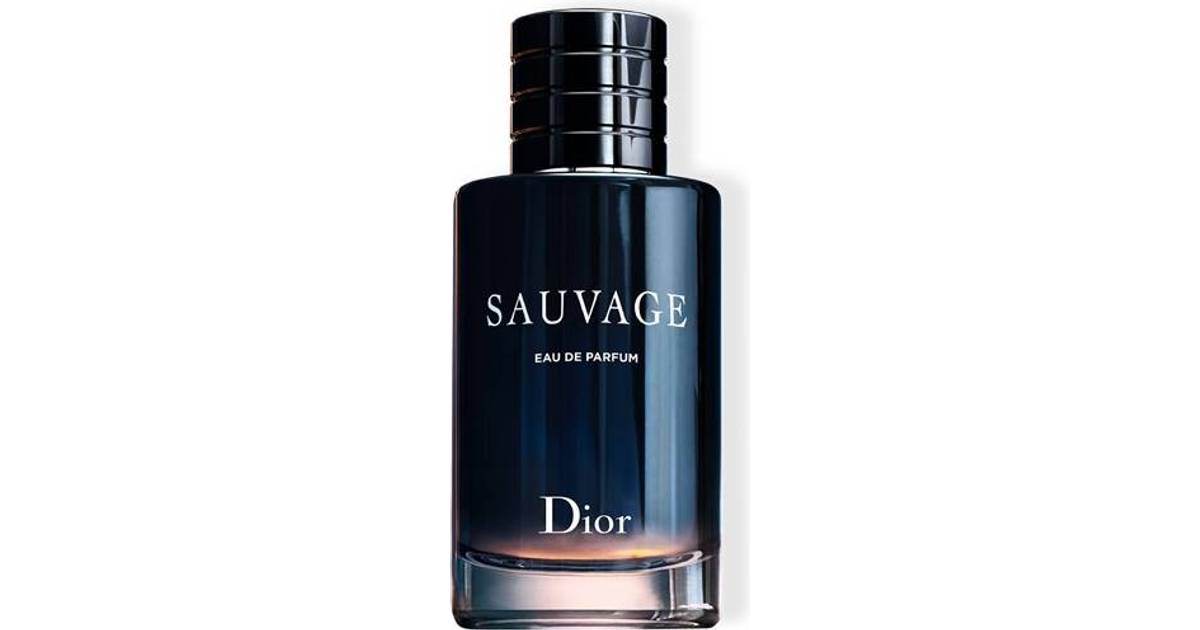 Christian Dior Sauvage EdP 100ml 
