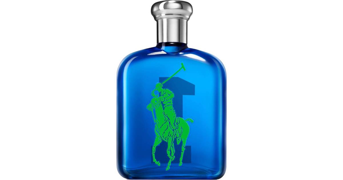 Ralph Lauren Parfums the big Pony collection. Big Pony collection 3 100.