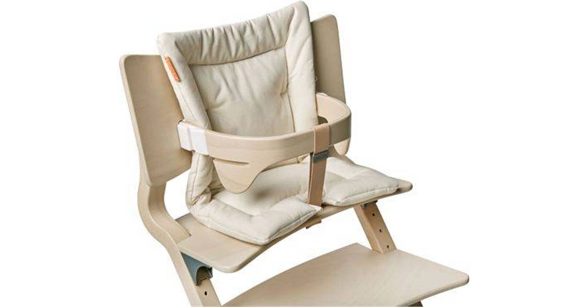Leander High Chair Cushion Find Prices 2 Stores At Pricerunner