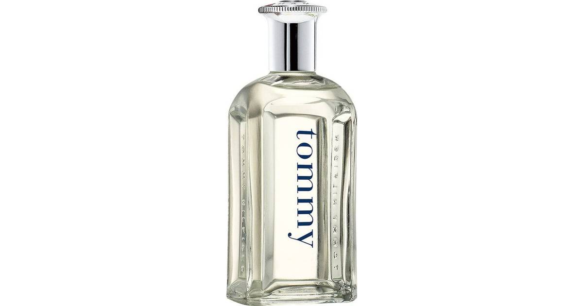Tommy Hilfiger Tommy EdT 50ml • Compare 