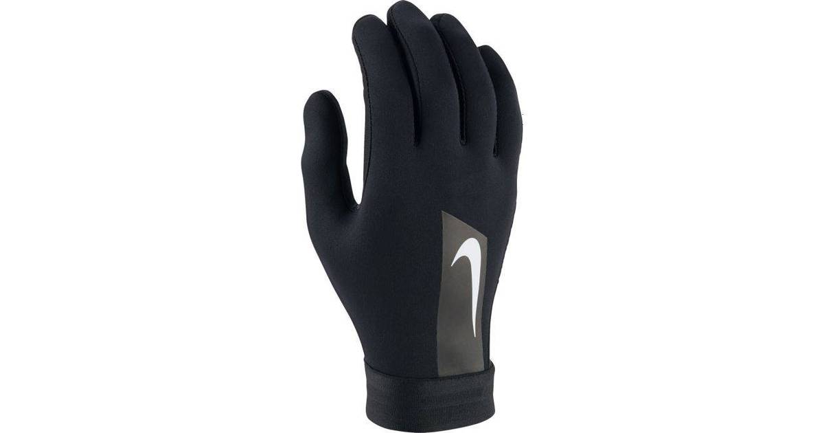 black nike gloves mens