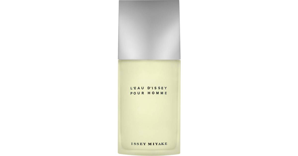 Issey Miyake L'Eau D'Issey Pour Homme EdT 75ml • Price