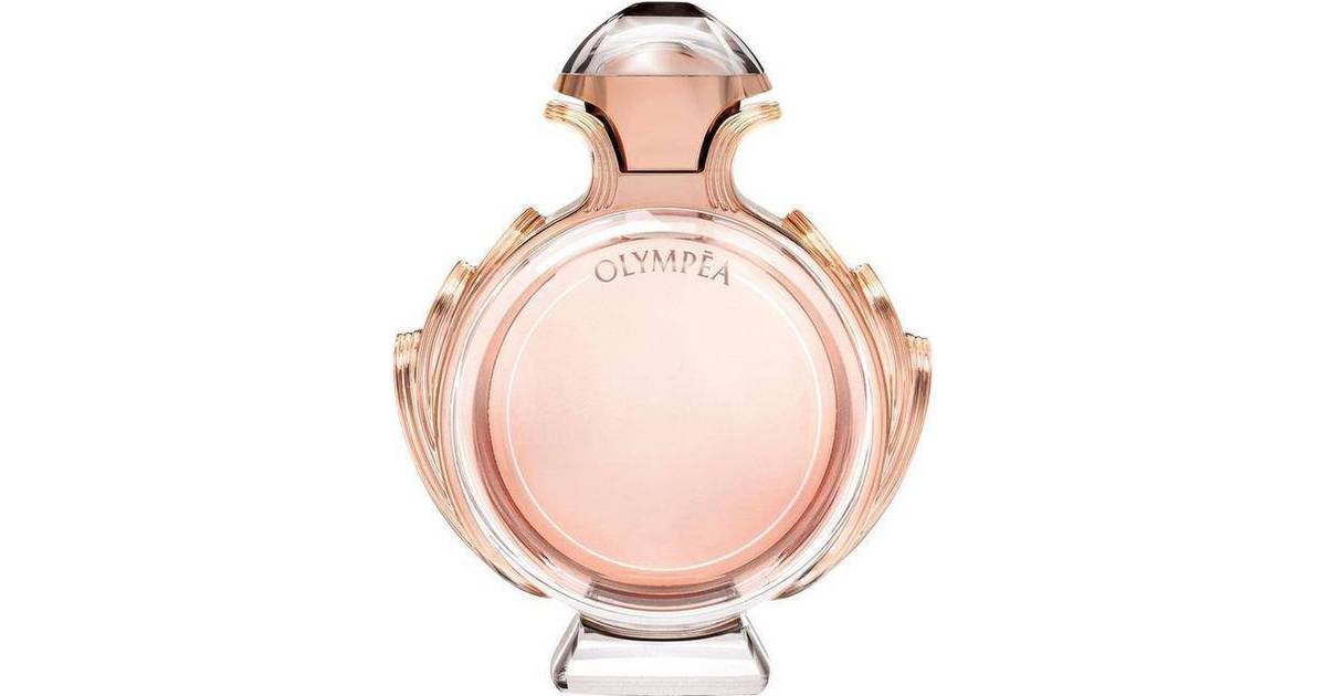 valuta Adolescent Toestemming Paco Rabanne Olympéa EdP 50ml • See the Lowest Price