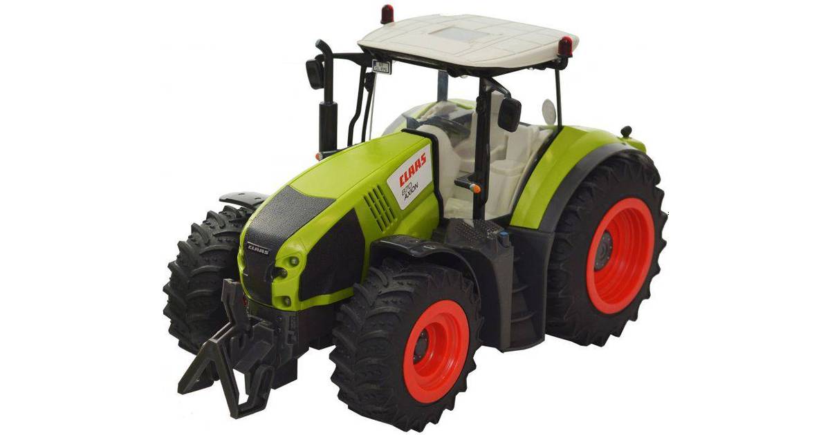 Happy People 34424 Claas Traktor Axion 870 RC for sale online 