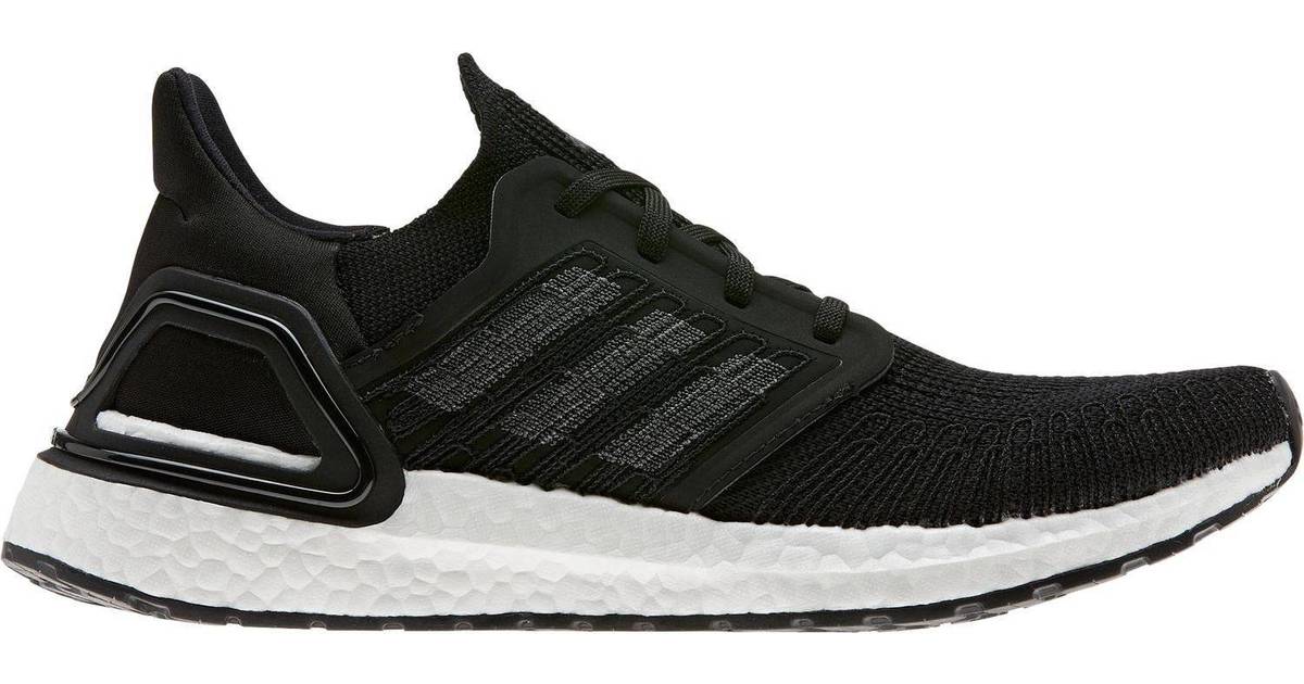 adidas ultra boost black and white el 