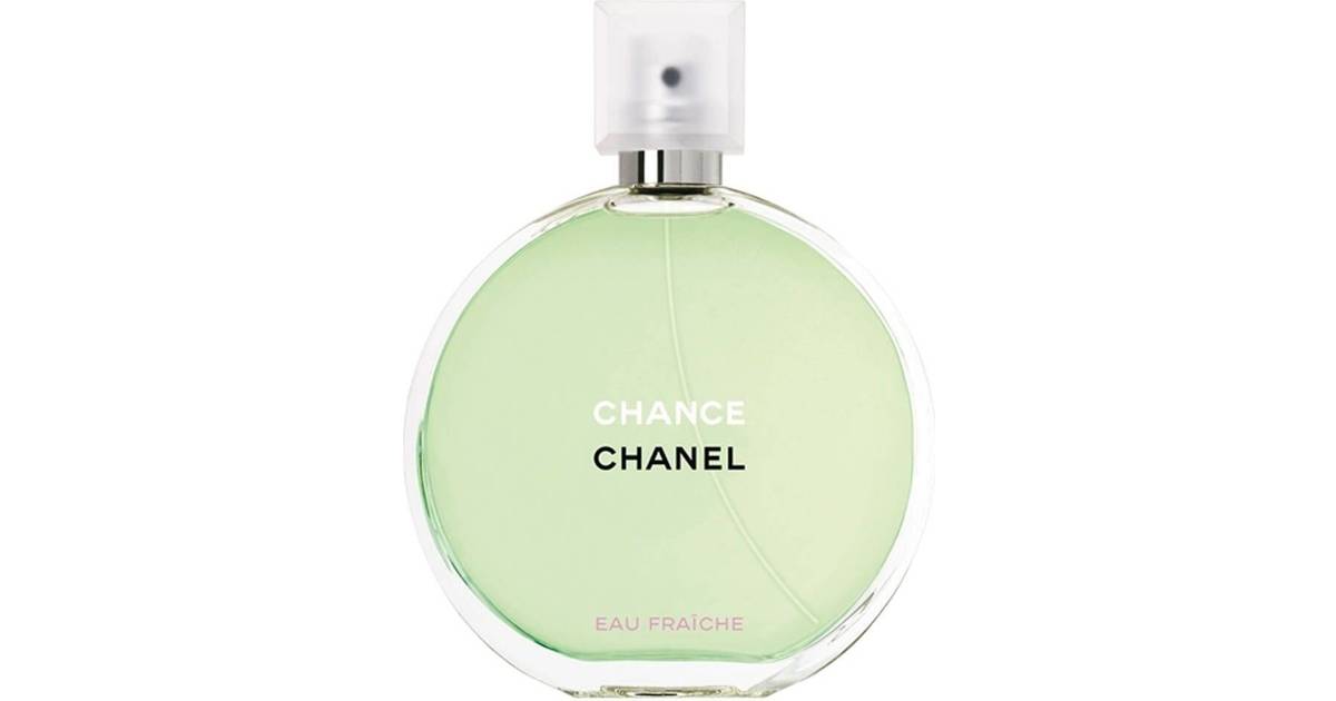 Chanel Chance Eau Fraiche 100ml (9 stores) • Prices