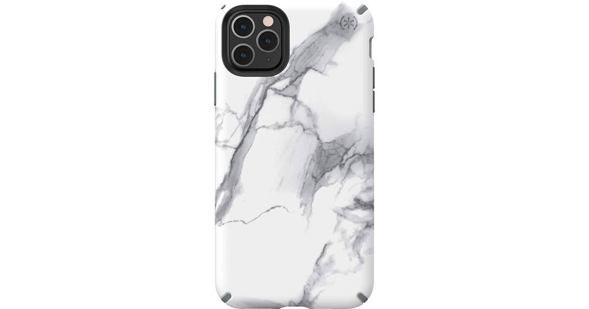 Speck Presidio Inked Case for iPhone 11 Pro Max • Compare prices now