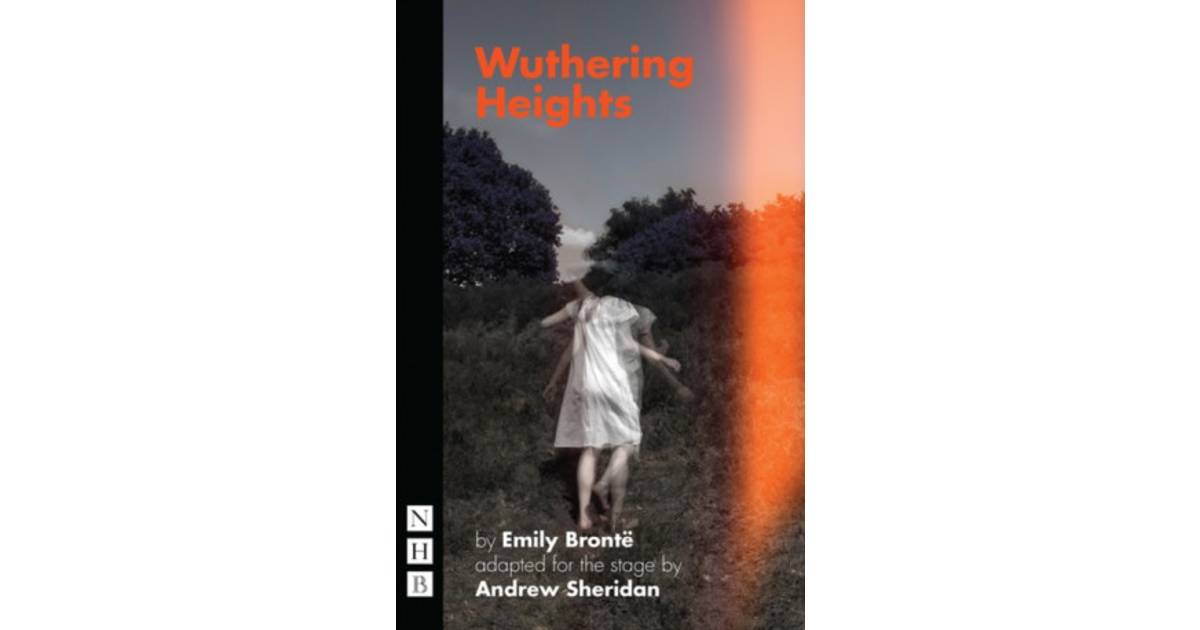 Wuthering Heights (Bog, Paperback / softback) • Compare prices now