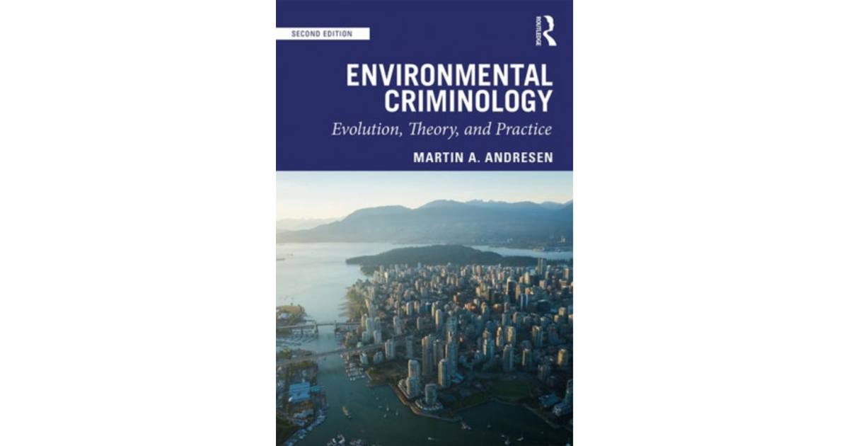 environmental criminology research topics