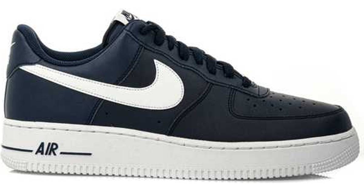 nike air force 1 midnight