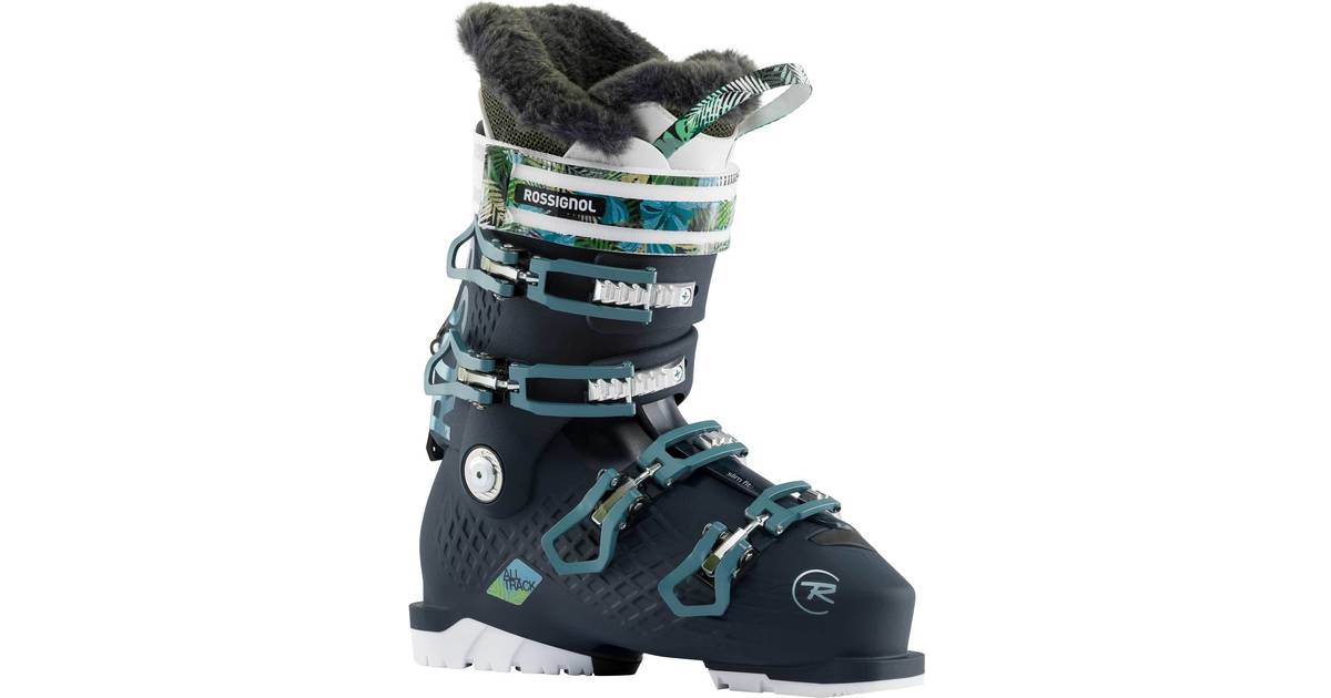 rossignol alltrack 8 ski boots