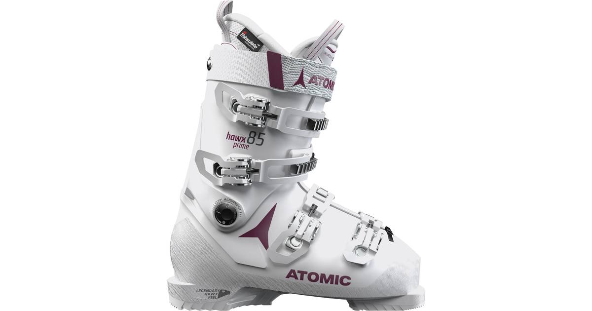 Atomic Prime 85 W Ladies Ski Boot 2019 
