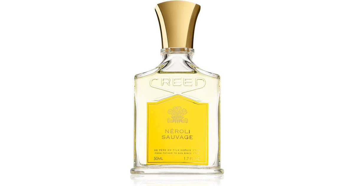 perfume creed neroli sauvage