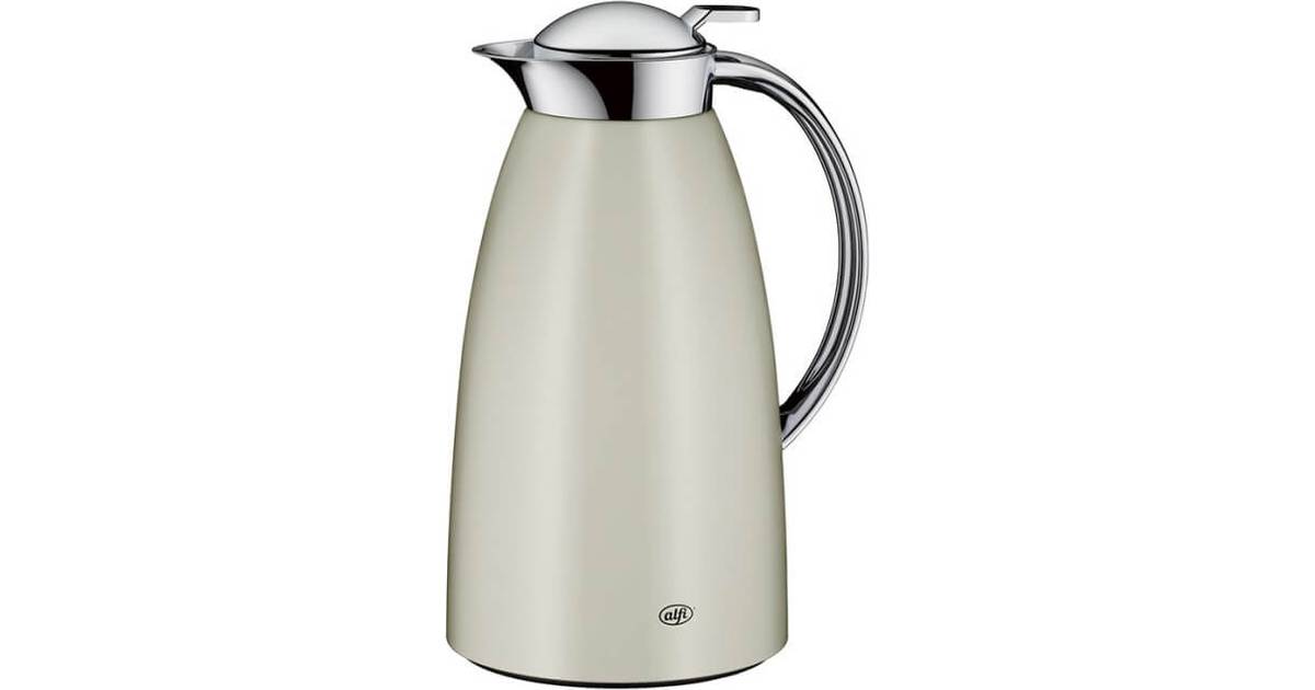 Coffee Pot Teapot Stainless Steel alfi Gusto Thermos Flask