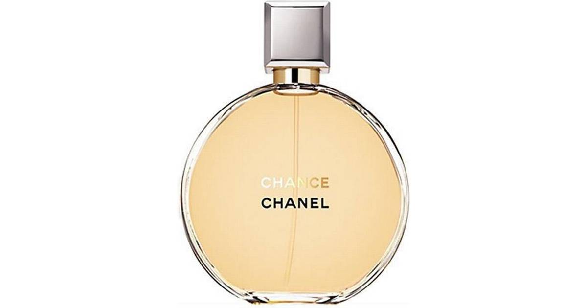 Chance EdP 50ml stores) • See at PriceRunner »