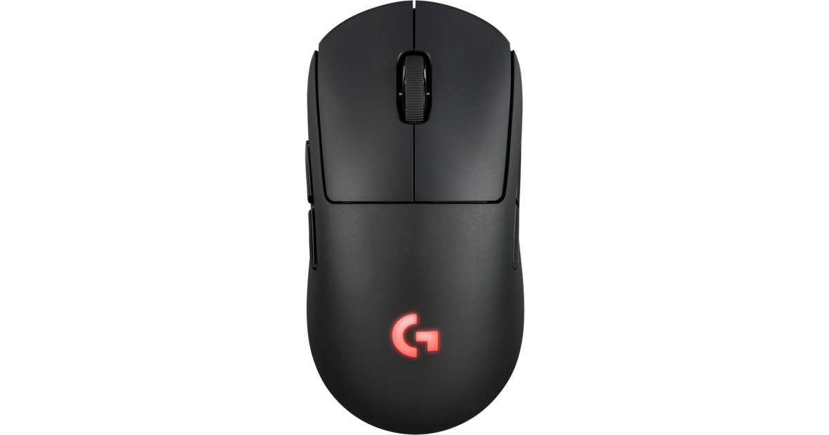 Logitech Logitech G Pro Wireless Gaming Mouse
