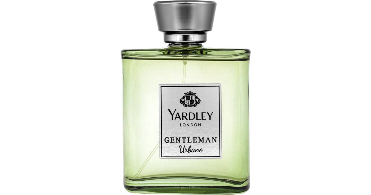 yardley gentleman urbane price