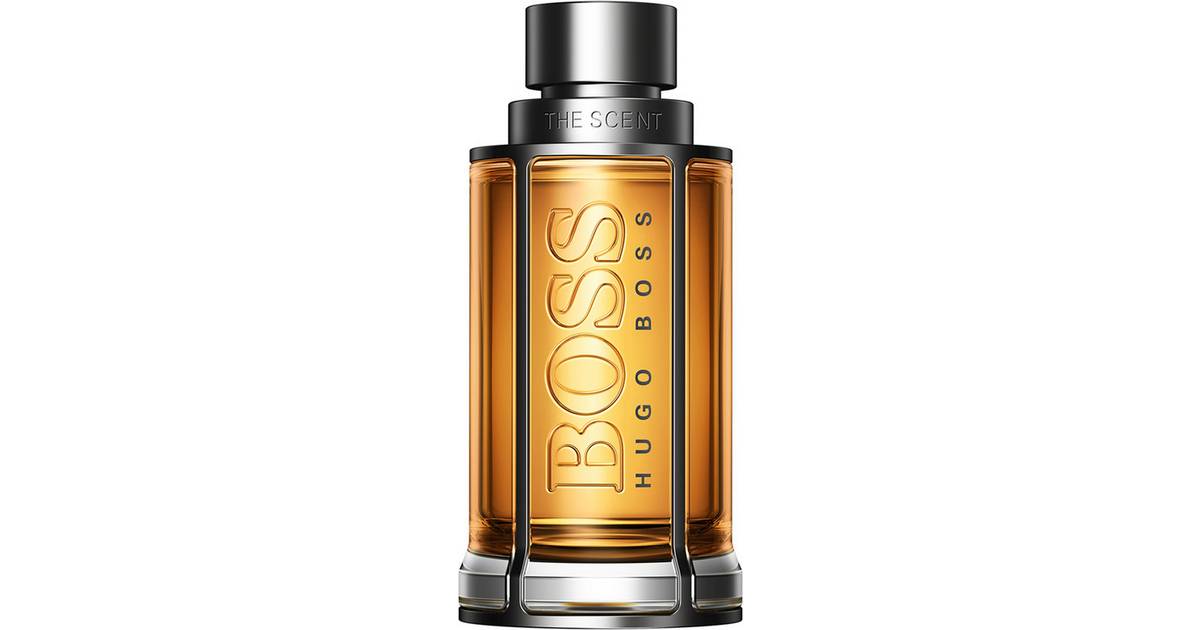 hugo boss the scent 200 ml precio