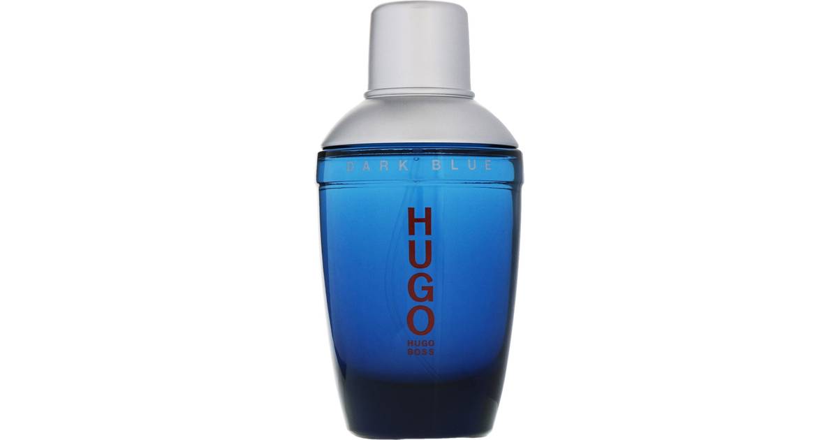hugo boss dark blue 75ml price uk