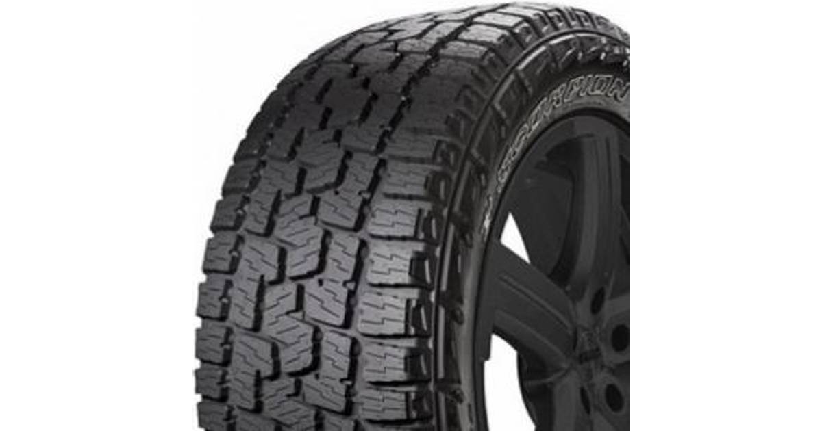 LT235/60R18 Pirelli Scorpion Winter Winter Performance Ply XL Load Tire 235 60 18 