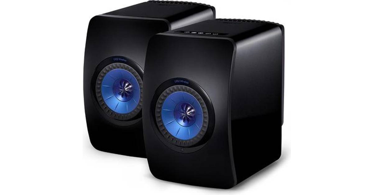 kef speakers usa