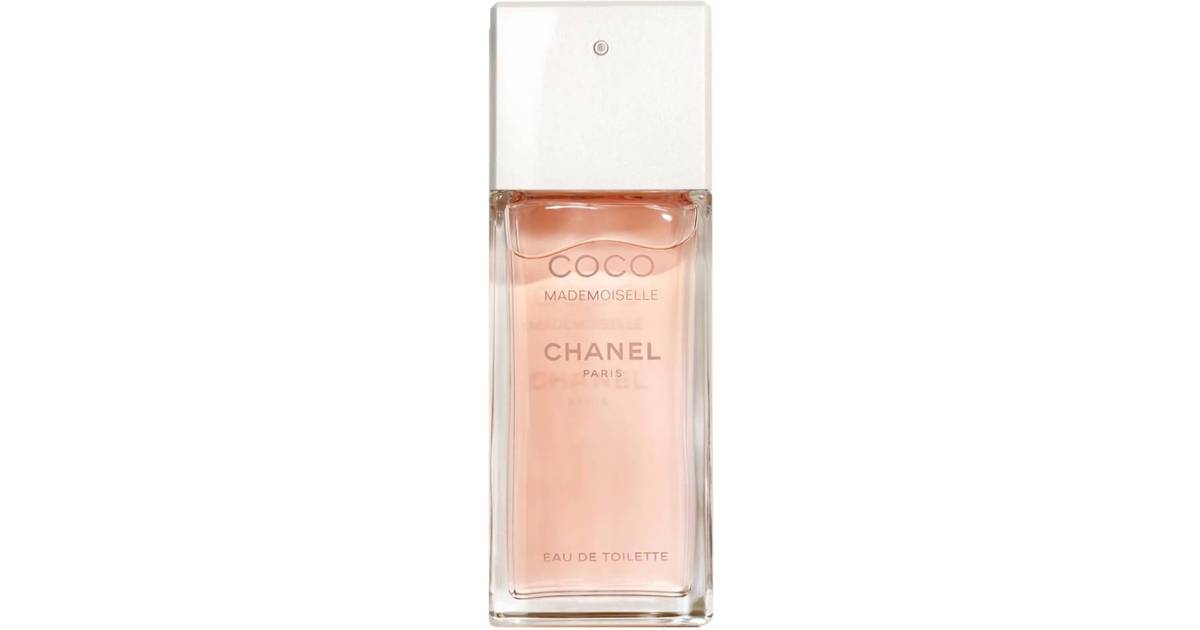 Slang Arabische Sarabo Sophie Chanel Coco Mademoiselle EdT 100ml • See the Lowest Price