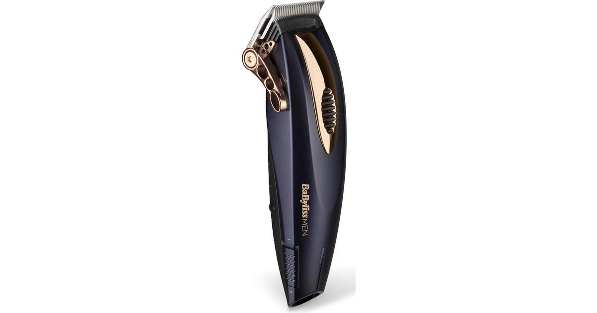 babyliss trimmer price