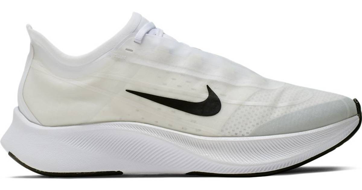 zoom fly 3 womens