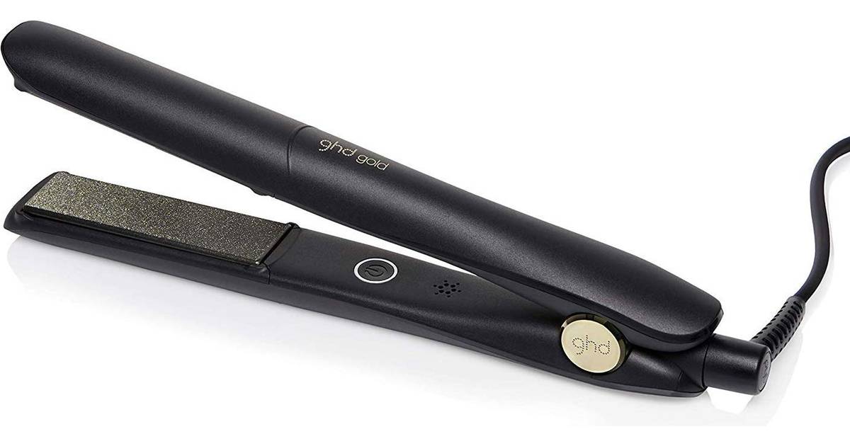 Ghd Gold Styler Find The Lowest Price 17 Stores At Pricerunner
