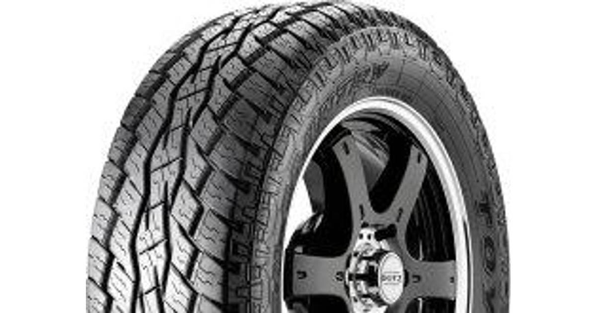 Toyo Open Country A T Plus 245 75 R16 1 116s Compare Prices Now