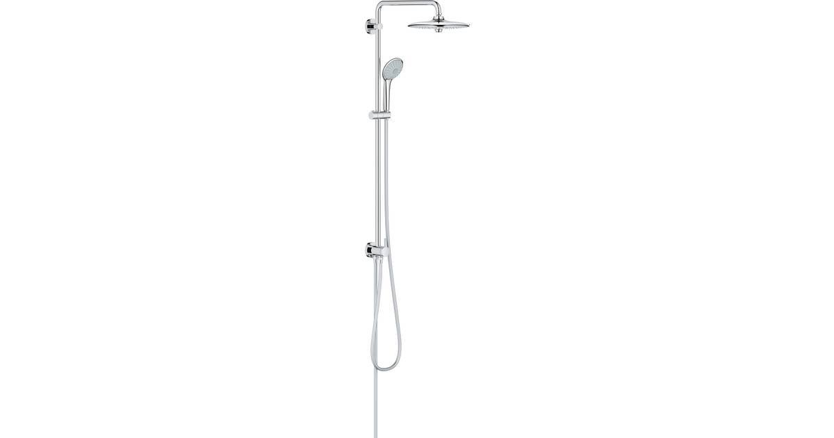 Grohe Euphoria System 260 (27421002) • See