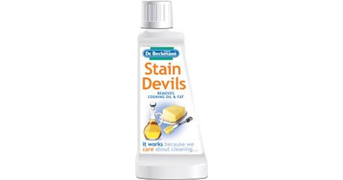 Dr. Stain Devils Oil & Fat 50ml