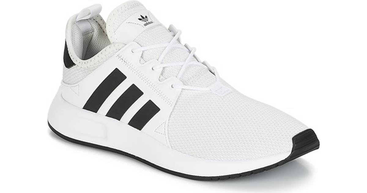 Adidas X_PLR - White Tint/Core Black 