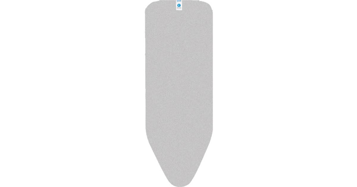 Selection is Random Assorted Colourful Mixed Styles Brabantia Size C Replacement Ironing Board Cover with Thick 8mm Padding 124 x 45cm 