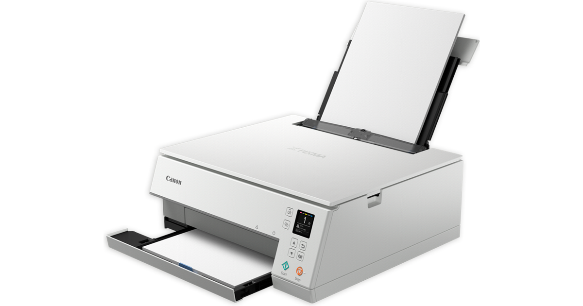 Canon Pixma TS6351 (3 stores) at PriceRunner • Prices