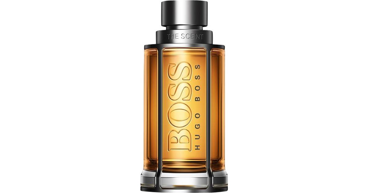 boss the scent 50ml price