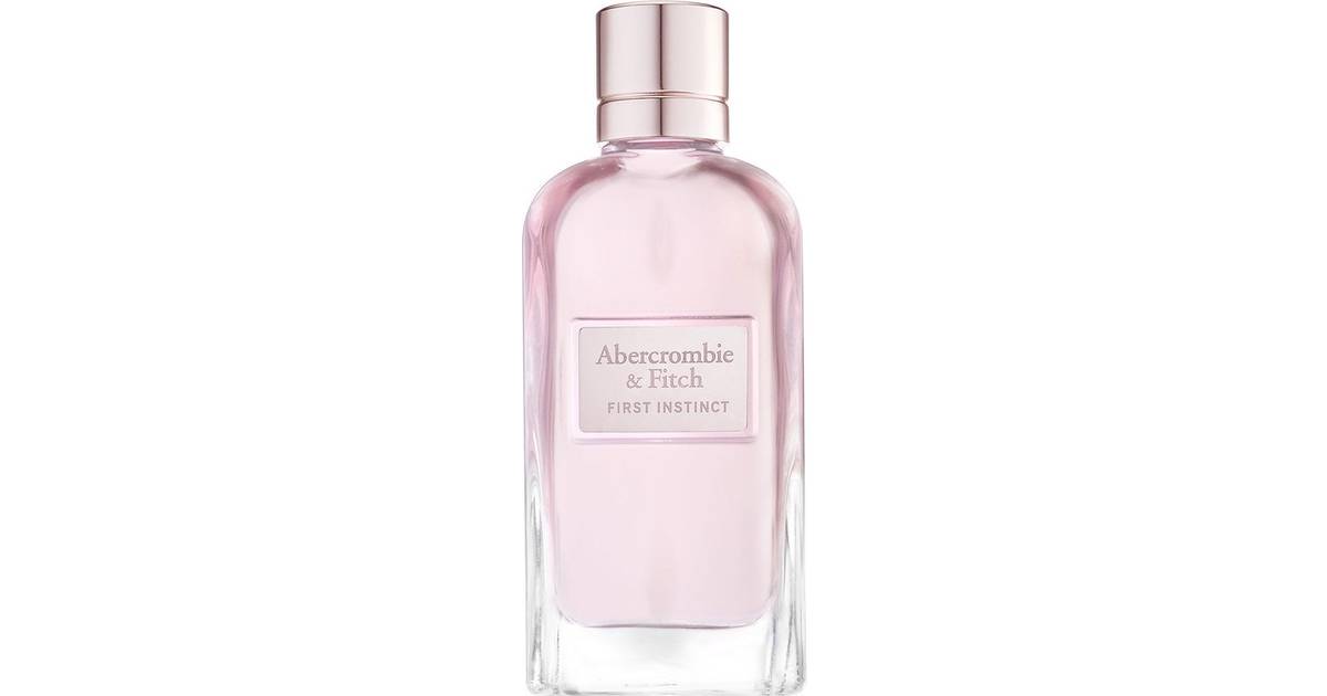 abercrombie and fitch first instinct 50 ml