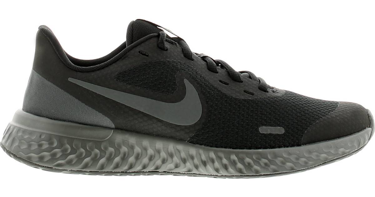 Nike Revolution 5 - Black/Anthracite • Compare prices (3 stores)