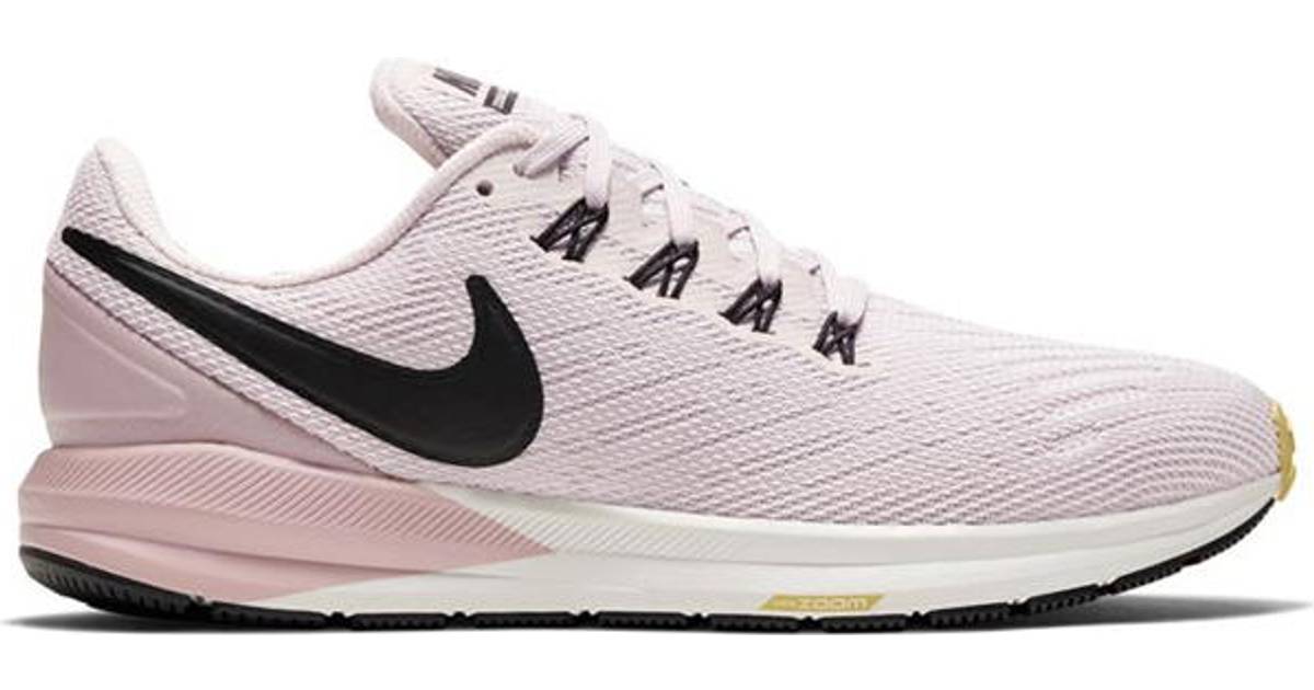 w nike air zoom structure